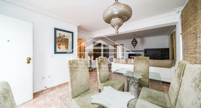 6 soveværelse Villa til salg i La Manga del Mar Menor - € 1.045.000 (Ref: 9645604)