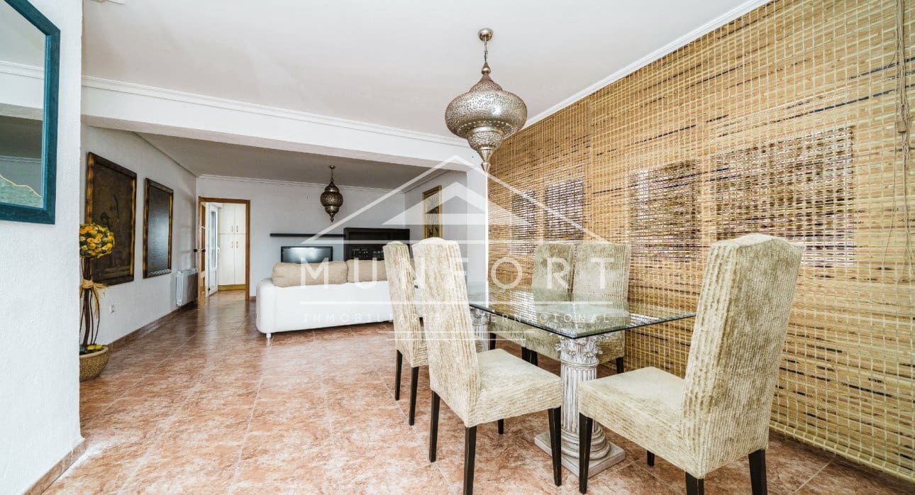 6 soveværelse Villa til salg i La Manga del Mar Menor - € 1.045.000 (Ref: 9645604)