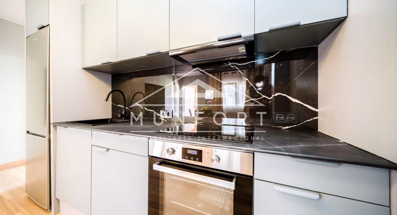 2 sovrum Bungalow till salu i Villamartin med pool - 189 000 € (Ref: 9645605)