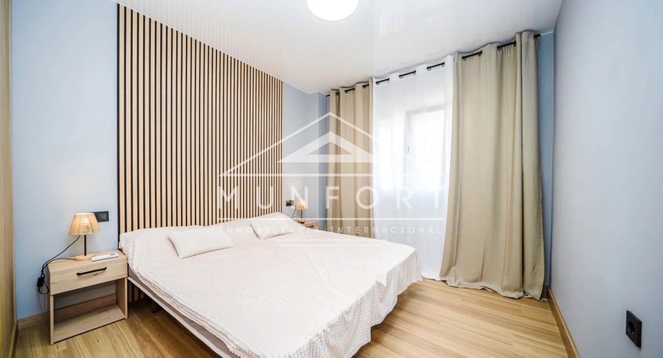 2 sovrum Bungalow till salu i Villamartin med pool - 189 000 € (Ref: 9645605)