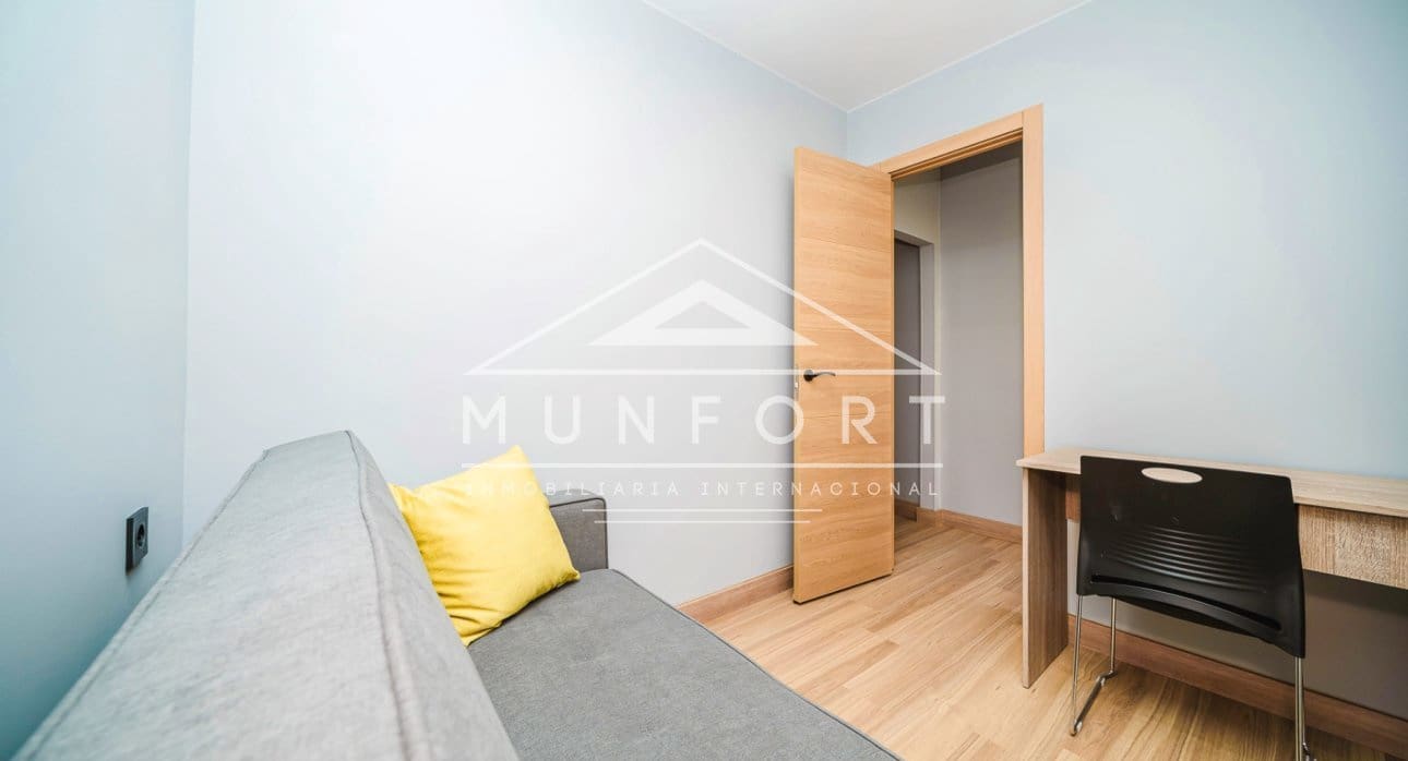 2 sovrum Bungalow till salu i Villamartin med pool - 189 000 € (Ref: 9645605)