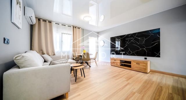 2 sovrum Bungalow till salu i Villamartin, Orihuela med pool - 189 000 € (Ref: 9645605)