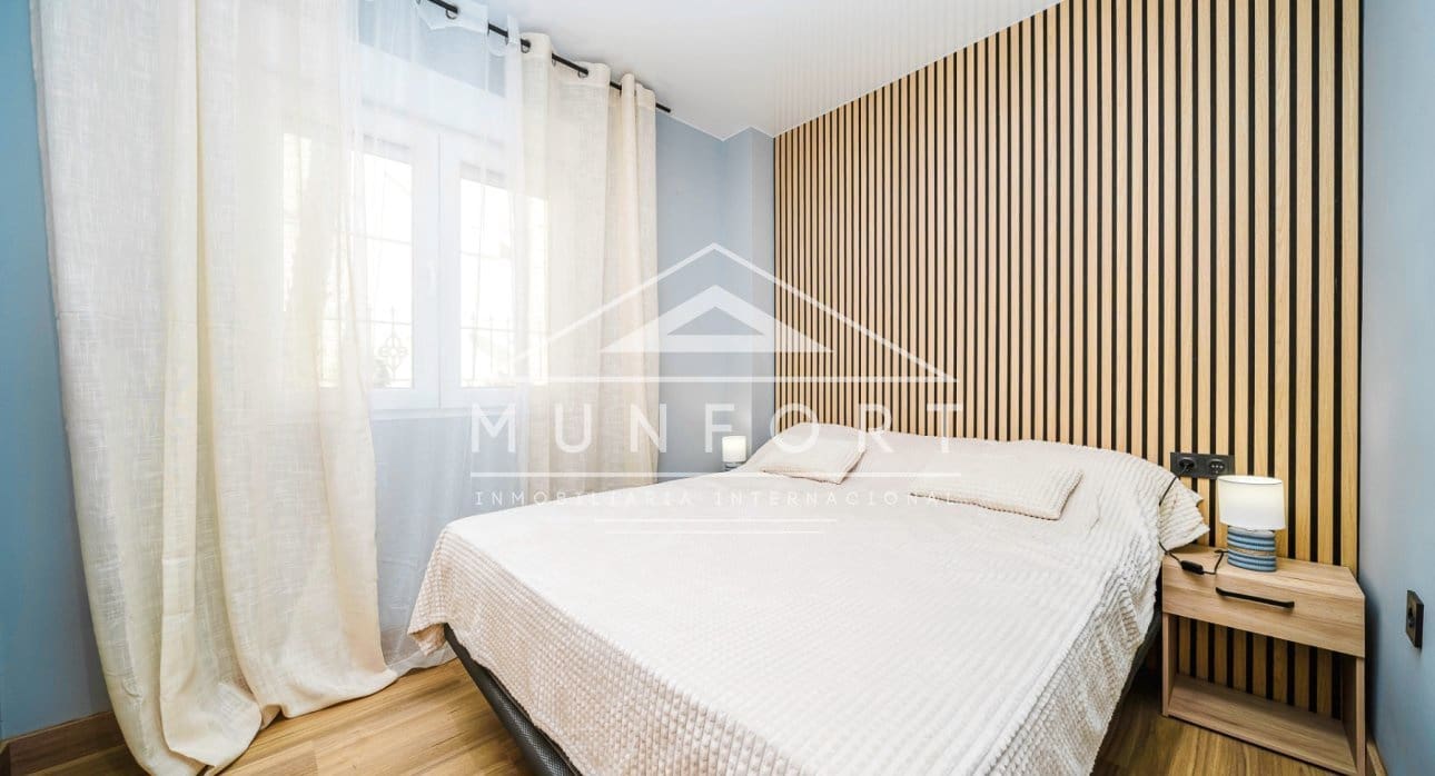 2 sovrum Bungalow till salu i Villamartin med pool - 189 000 € (Ref: 9645605)