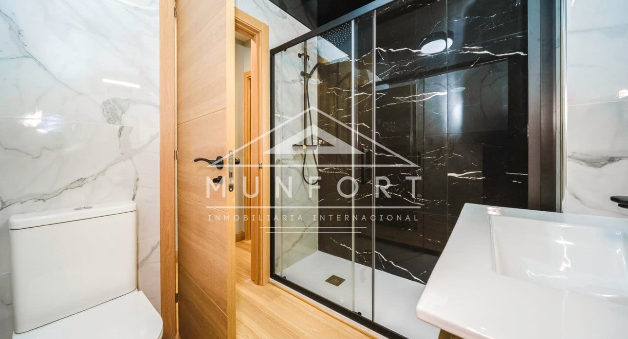 2 sovrum Bungalow till salu i Villamartin med pool - 189 000 € (Ref: 9645605)