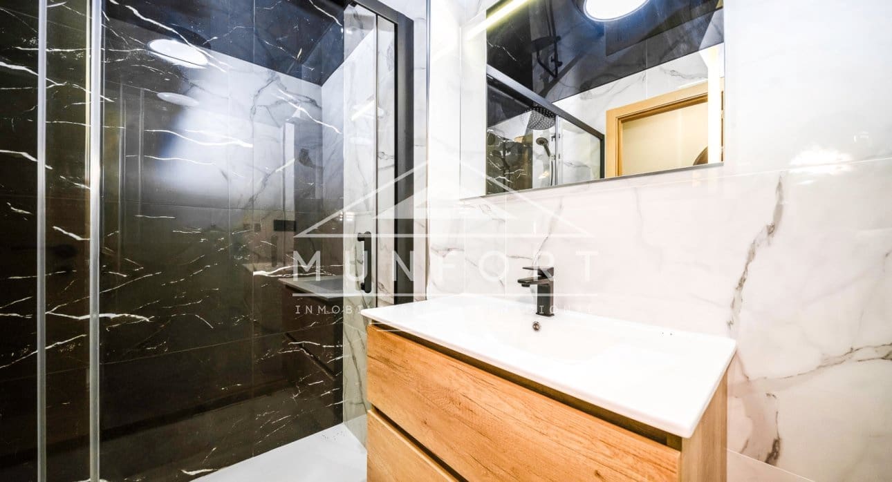 2 sovrum Bungalow till salu i Villamartin med pool - 189 000 € (Ref: 9645605)