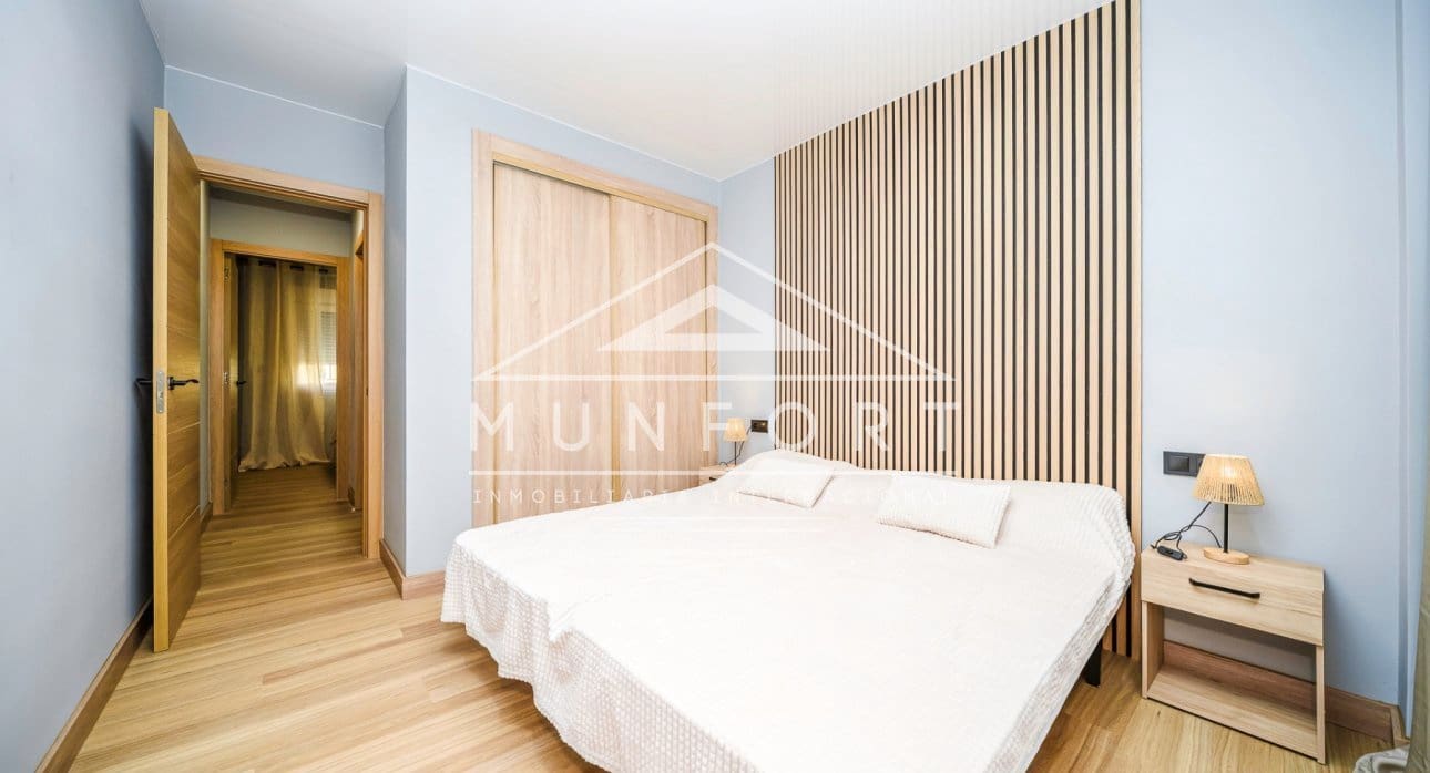 2 sovrum Bungalow till salu i Villamartin med pool - 189 000 € (Ref: 9645605)