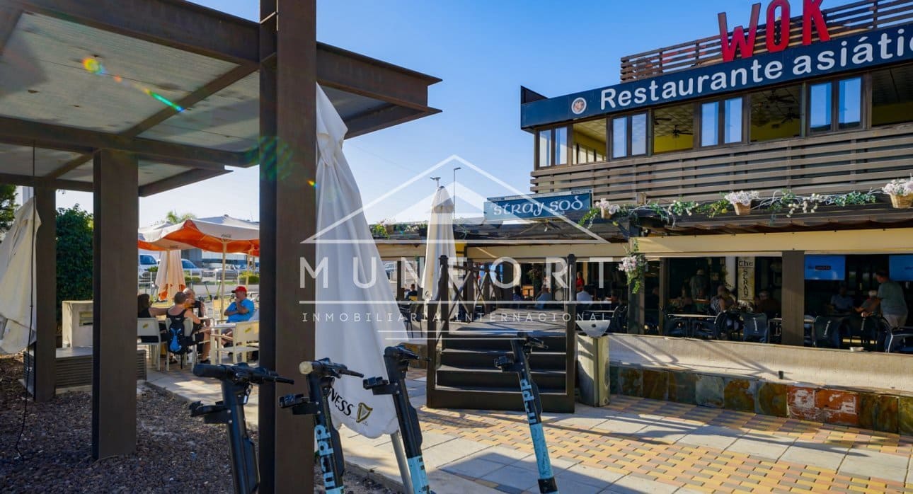 2 sovrum Bungalow till salu i Villamartin med pool - 189 000 € (Ref: 9645605)