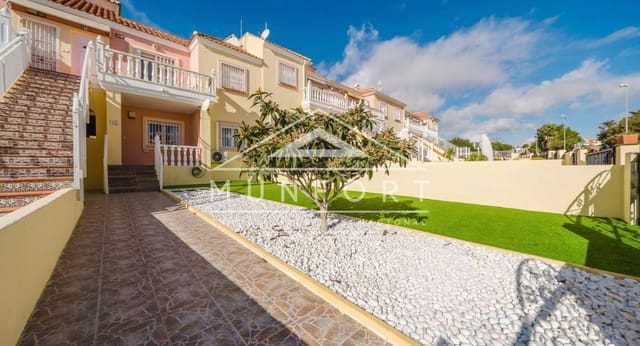 2 sovrum Bungalow till salu i Villamartin, Orihuela med pool - 189 000 € (Ref: 9645605)