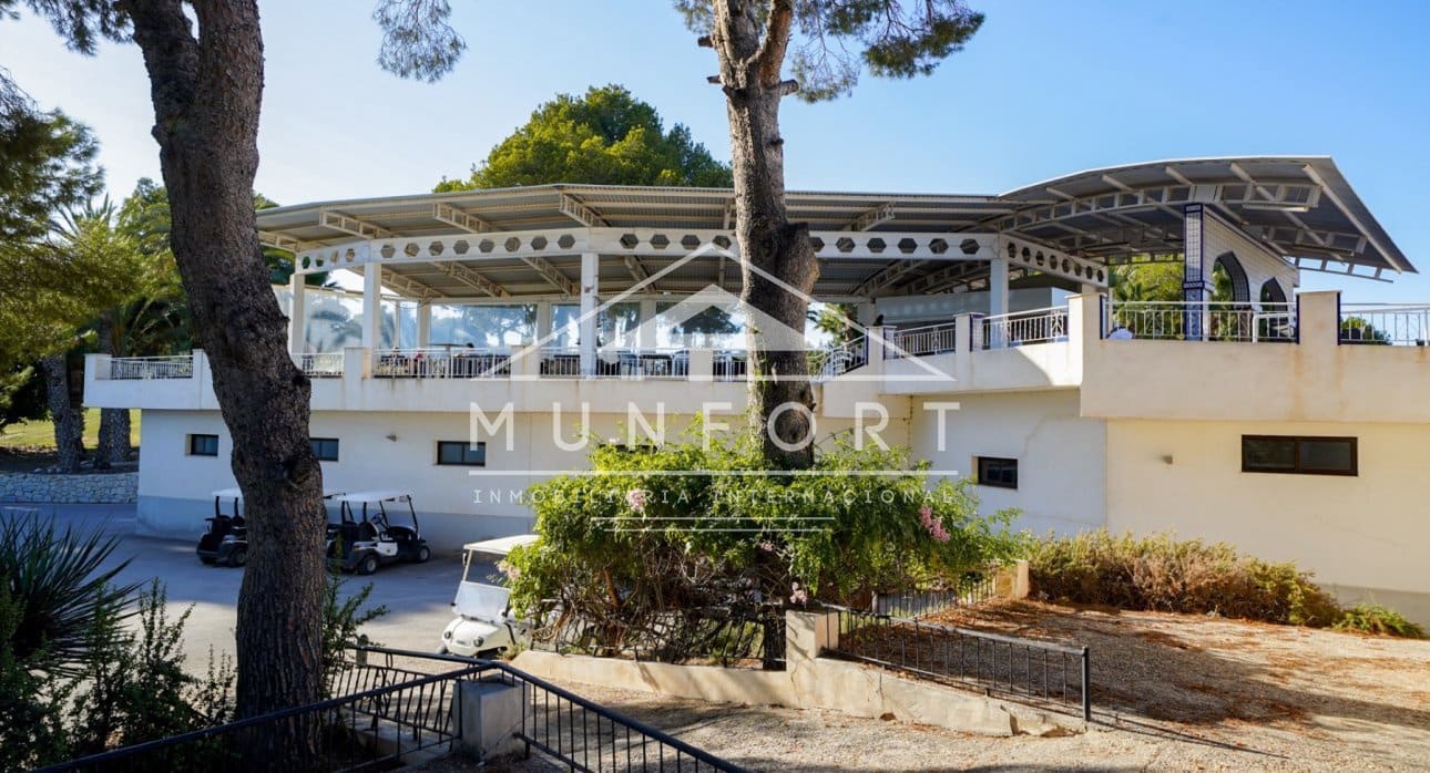 2 sovrum Bungalow till salu i Villamartin med pool - 189 000 € (Ref: 9645605)