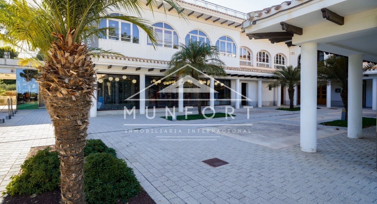 2 sovrum Bungalow till salu i Villamartin med pool - 189 000 € (Ref: 9645605)