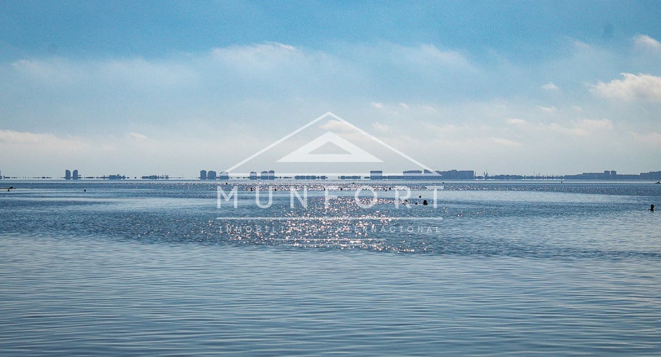 Solar/Parcela en Los Alcázares en venta - 159.900 € (Ref: 9645816)