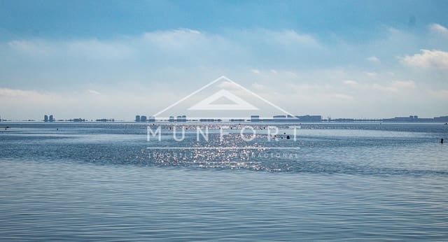 Solar/Parcela en Las Lomas de Rame - Bahía Bella, Los Alcázares en venta - 159.900 € (Ref: 9645816)