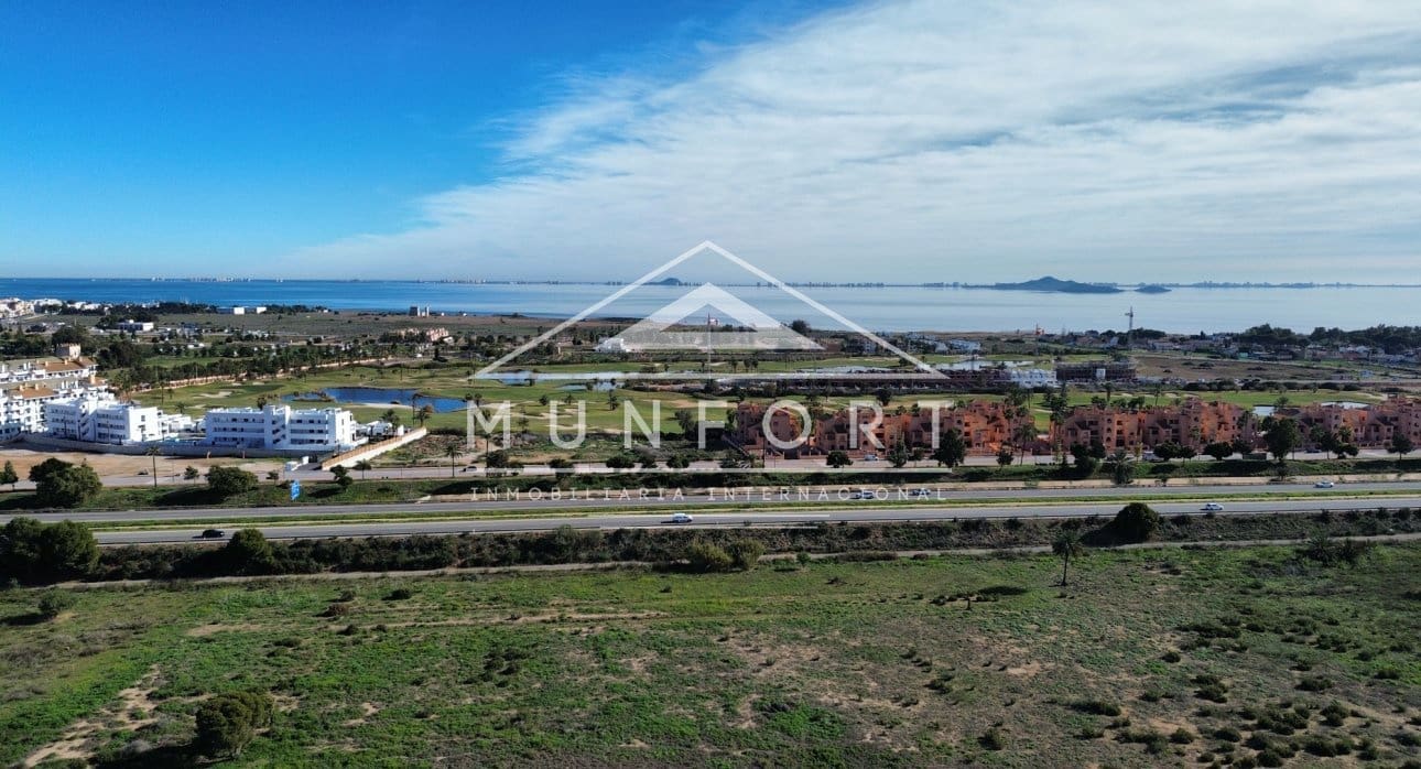 Solar/Parcela en Los Alcázares en venta - 159.900 € (Ref: 9645816)