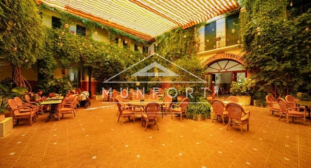 Solar/Parcela en Las Lomas de Rame - Bahía Bella, Los Alcázares en venta - 159.900 € (Ref: 9645816)