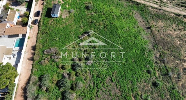 Solar/Parcela en Las Lomas de Rame - Bahía Bella, Los Alcázares en venta - 159.900 € (Ref: 9645816)