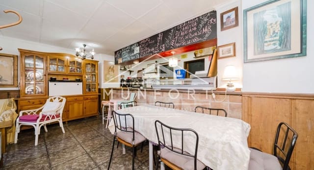 2 soverom Kommersiell til salgs i El Molino, Torrevieja med svømmebasseng - € 149 000 (Ref: 9646021)