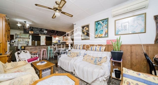 2 soverom Kommersiell til salgs i El Molino, Torrevieja med svømmebasseng - € 149 000 (Ref: 9646021)