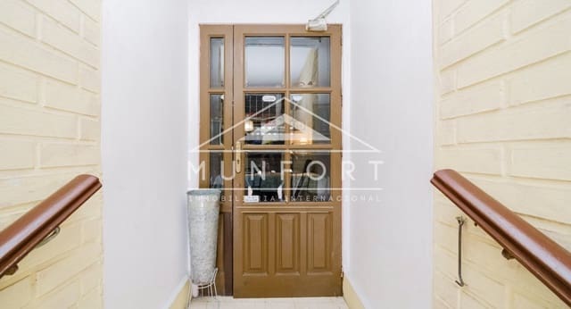 2 soverom Kommersiell til salgs i El Molino, Torrevieja med svømmebasseng - € 149 000 (Ref: 9646021)