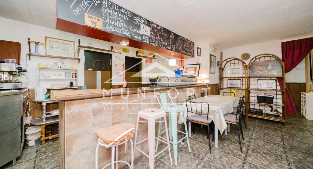 2 soverom Kommersiell til salgs i Torrevieja med svømmebasseng - € 149 000 (Ref: 9646021)