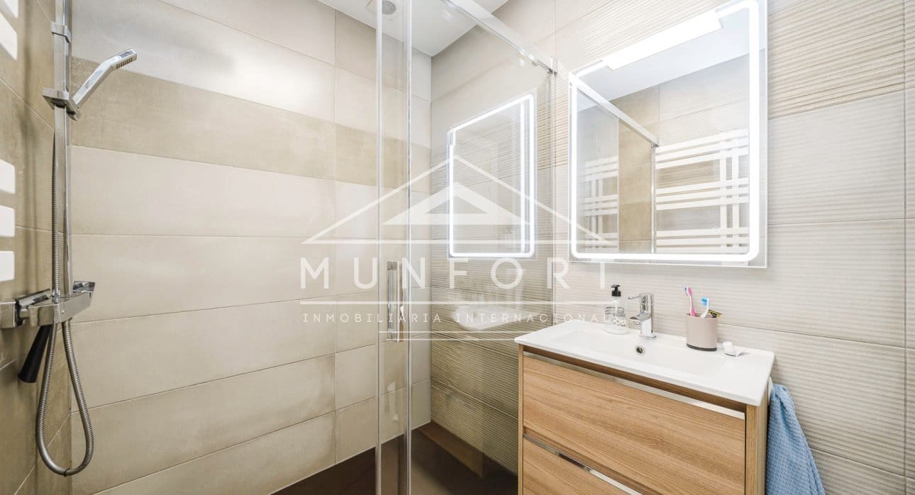 2 Zimmer Bungalow zu verkaufen in Torrevieja mit Pool - 199.000 € (Ref: 9646022)