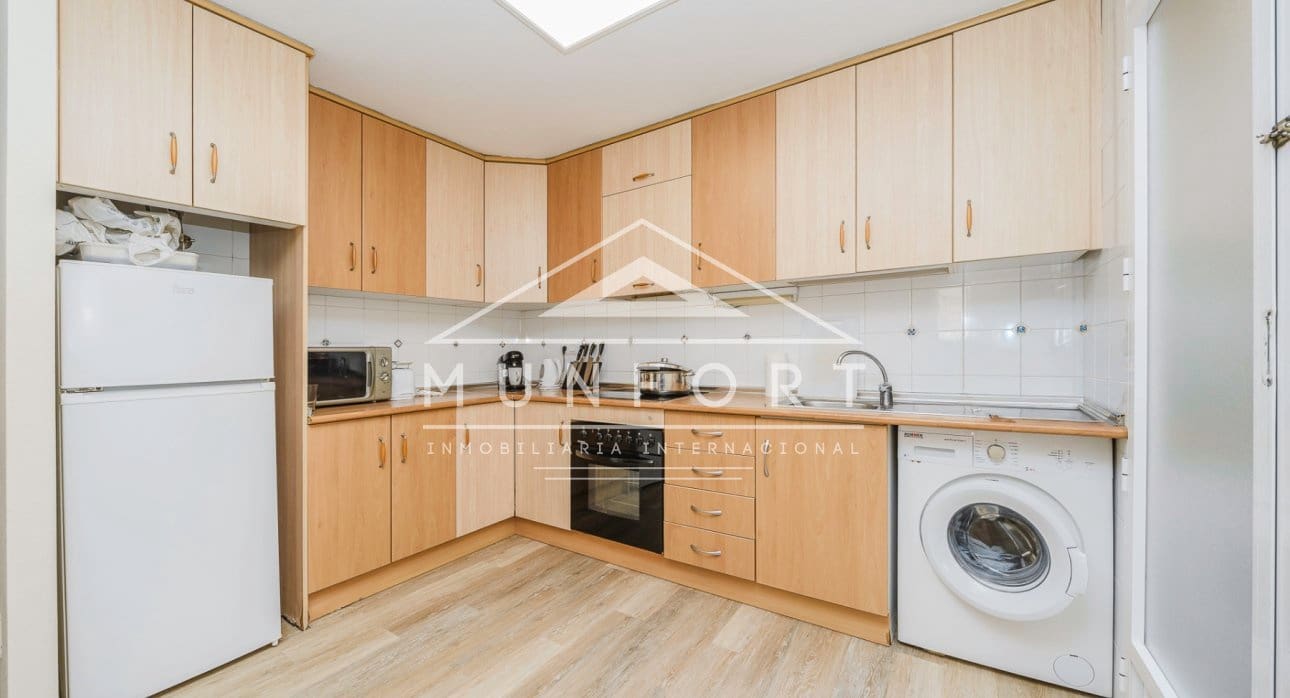 2 Zimmer Bungalow zu verkaufen in Torrevieja mit Pool - 199.000 € (Ref: 9646022)