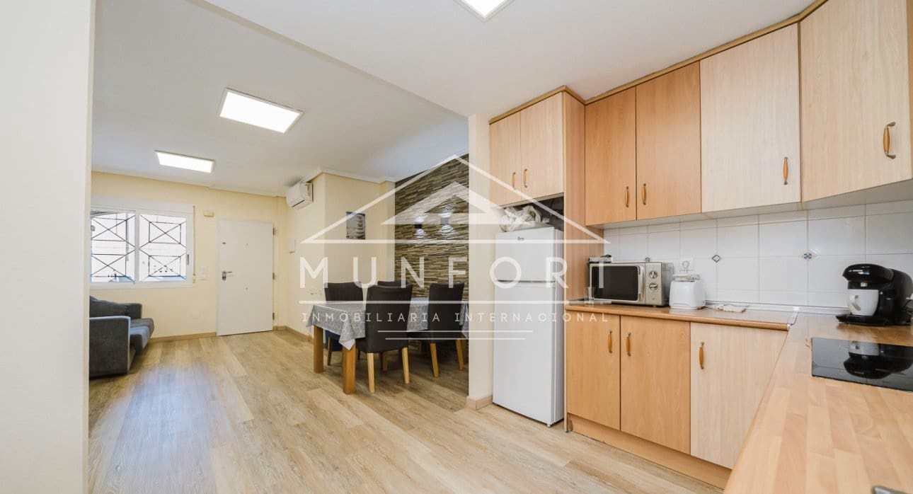 2 Zimmer Bungalow zu verkaufen in Torrevieja mit Pool - 199.000 € (Ref: 9646022)