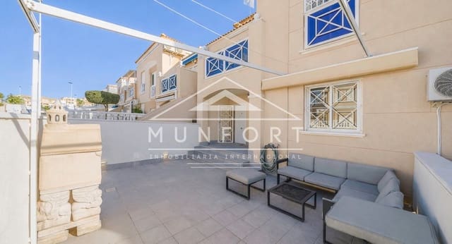 2 camera da letto Bungalow in vendita in Aguas Nuevas, Torrevieja con piscina - 199.000 € (Rif: 9646022)