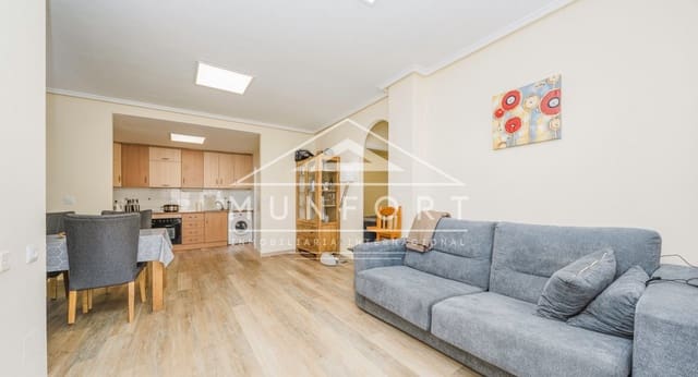 2 camera da letto Bungalow in vendita in Aguas Nuevas, Torrevieja con piscina - 199.000 € (Rif: 9646022)