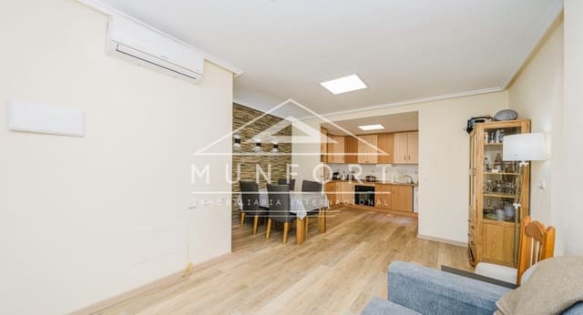 2 camera da letto Bungalow in vendita in Aguas Nuevas, Torrevieja con piscina - 199.000 € (Rif: 9646022)