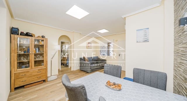 2 camera da letto Bungalow in vendita in Aguas Nuevas, Torrevieja con piscina - 199.000 € (Rif: 9646022)