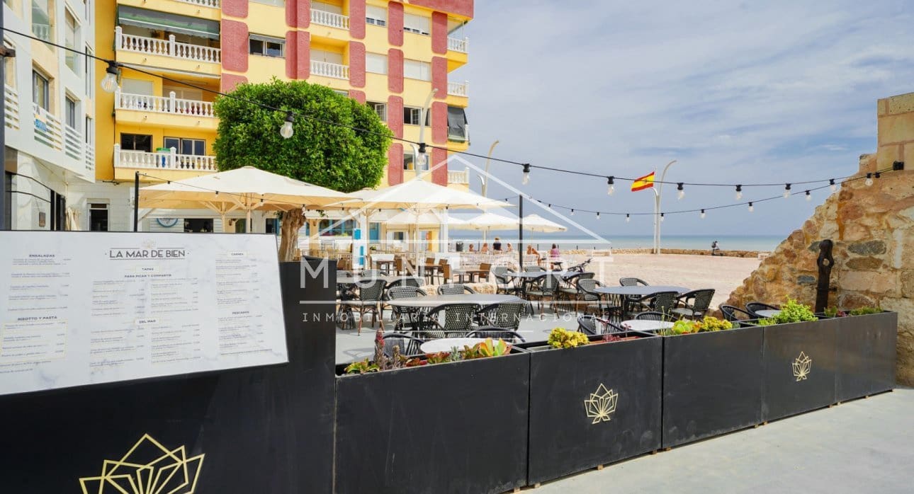 2 Zimmer Bungalow zu verkaufen in Torrevieja mit Pool - 199.000 € (Ref: 9646022)