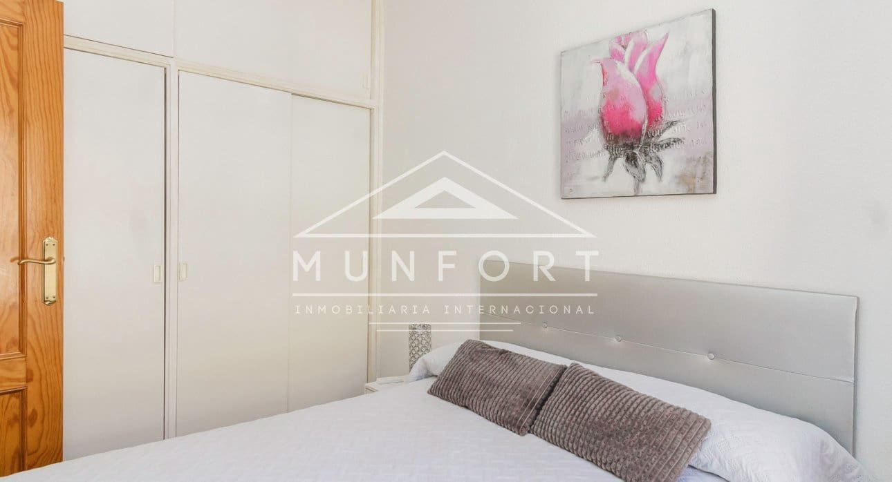 2 soveværelse Lejlighed til salg i Torrevieja - € 169.000 (Ref: 9646023)