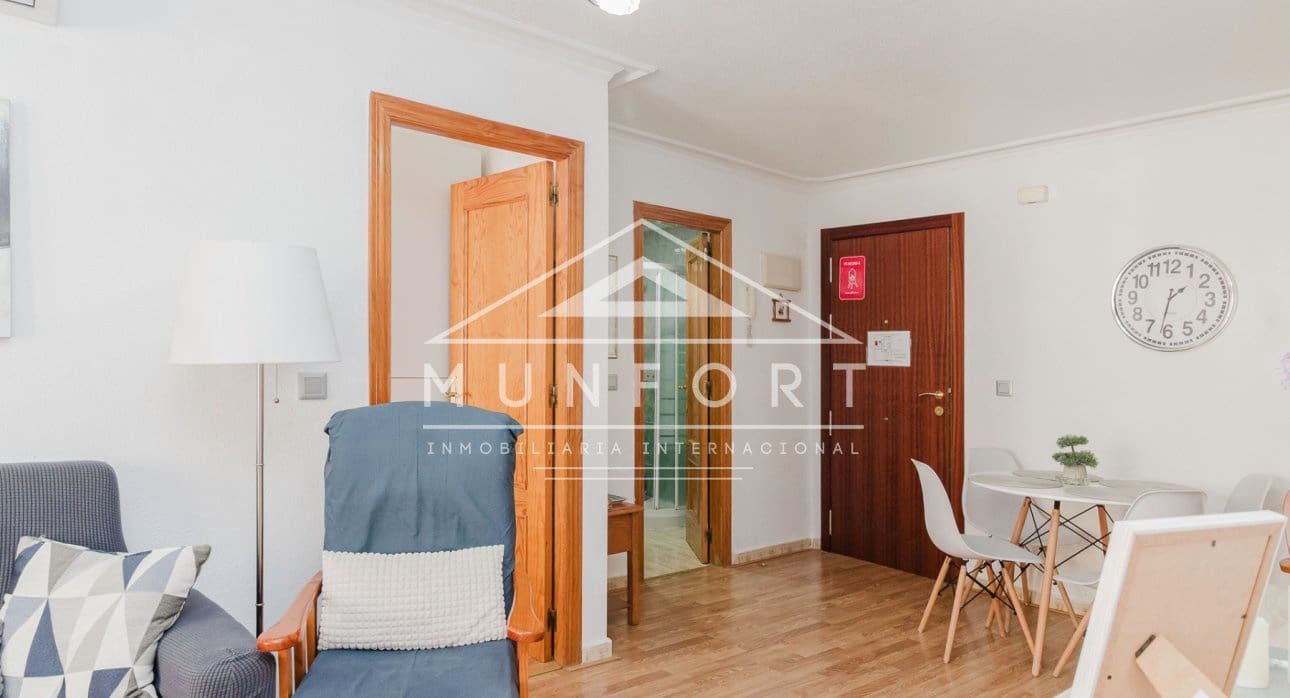 2 soveværelse Lejlighed til salg i Torrevieja - € 169.000 (Ref: 9646023)