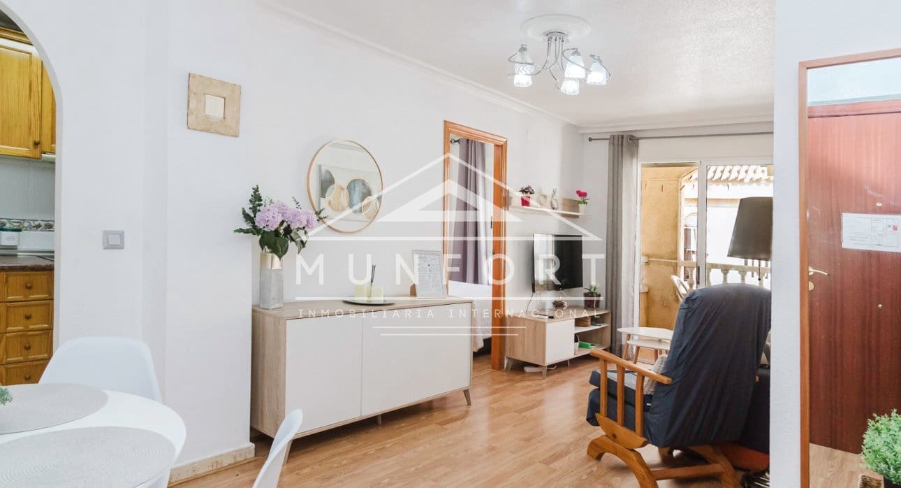 2 soveværelse Lejlighed til salg i Torrevieja - € 169.000 (Ref: 9646023)