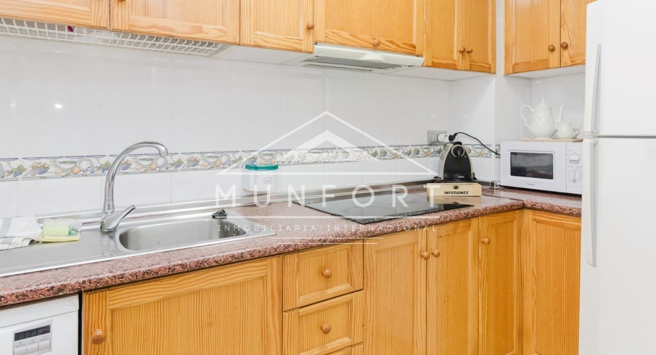 2 soveværelse Lejlighed til salg i Torrevieja - € 169.000 (Ref: 9646023)