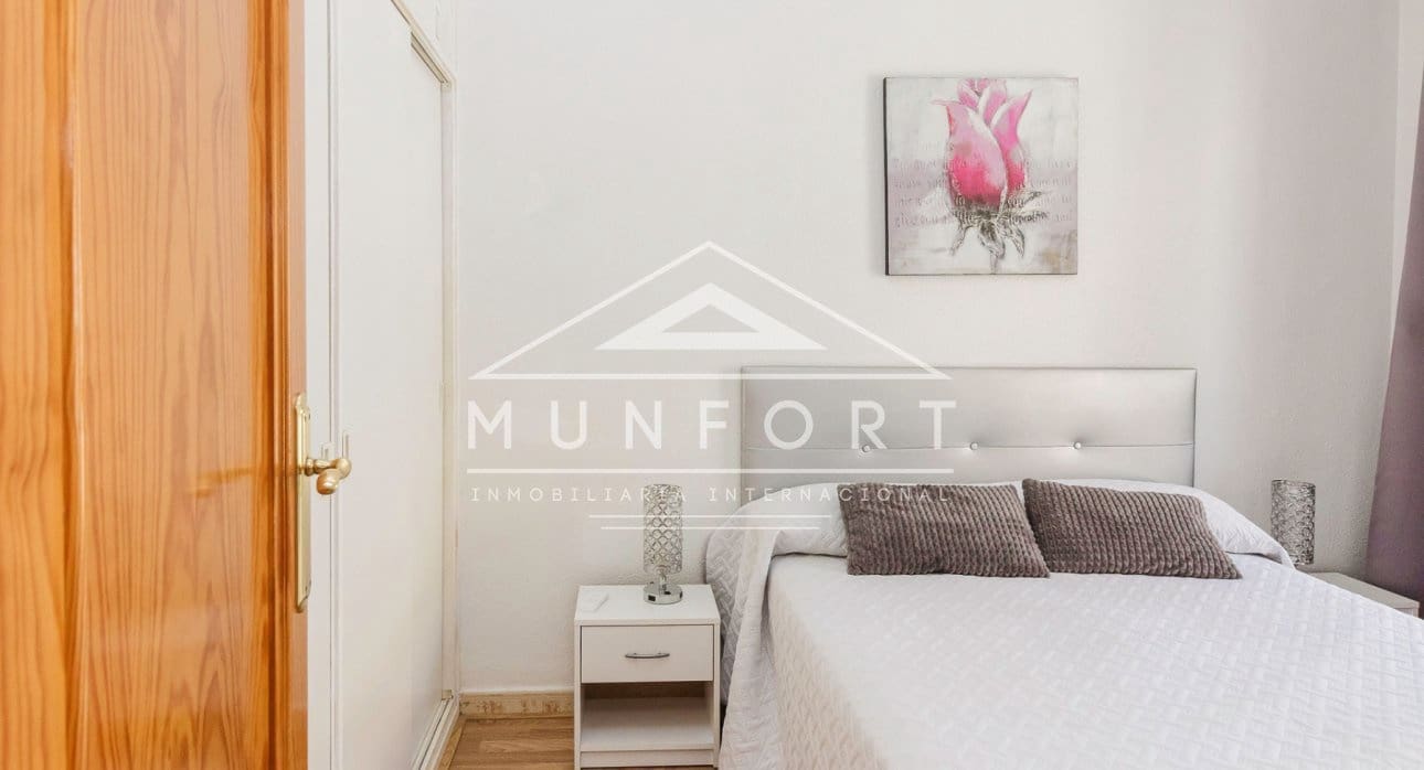 2 soveværelse Lejlighed til salg i Torrevieja - € 169.000 (Ref: 9646023)