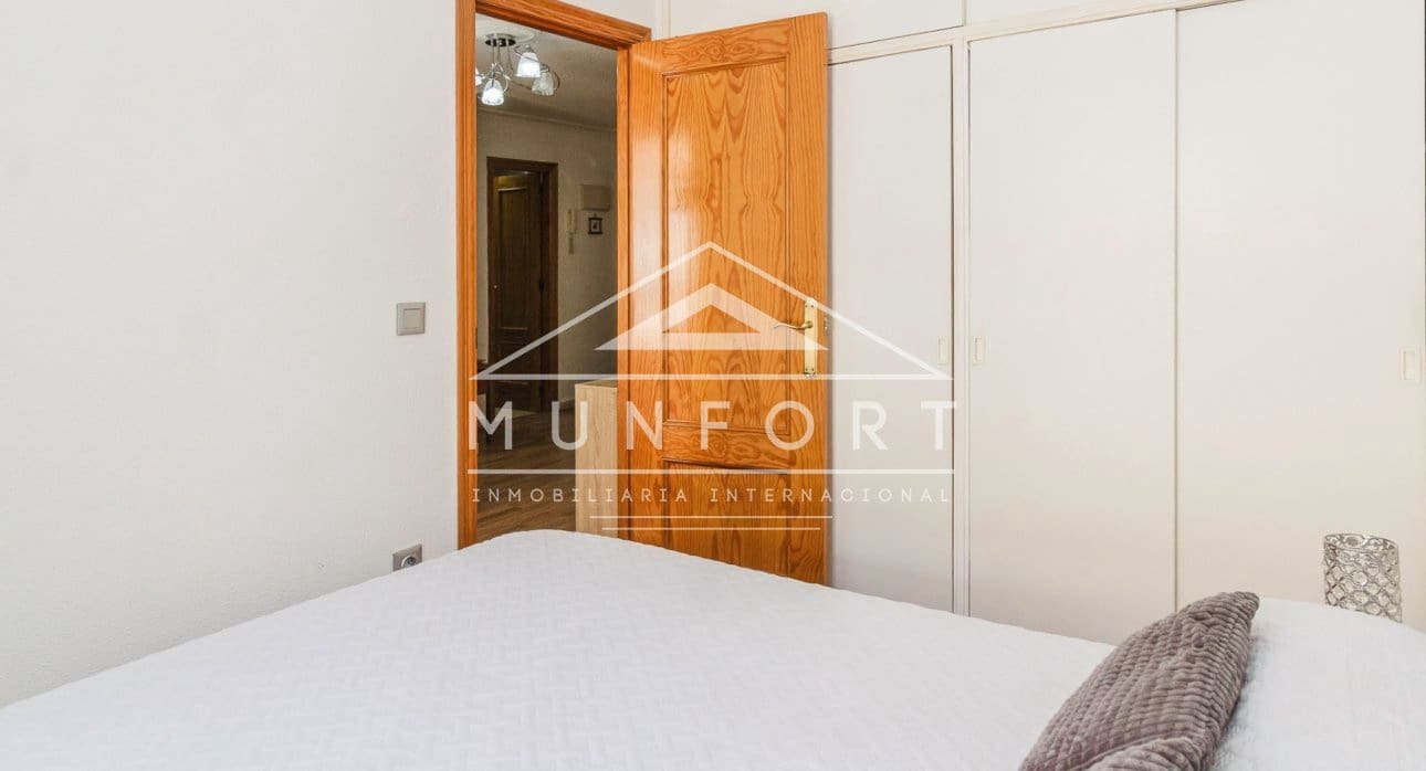 2 soveværelse Lejlighed til salg i Torrevieja - € 169.000 (Ref: 9646023)