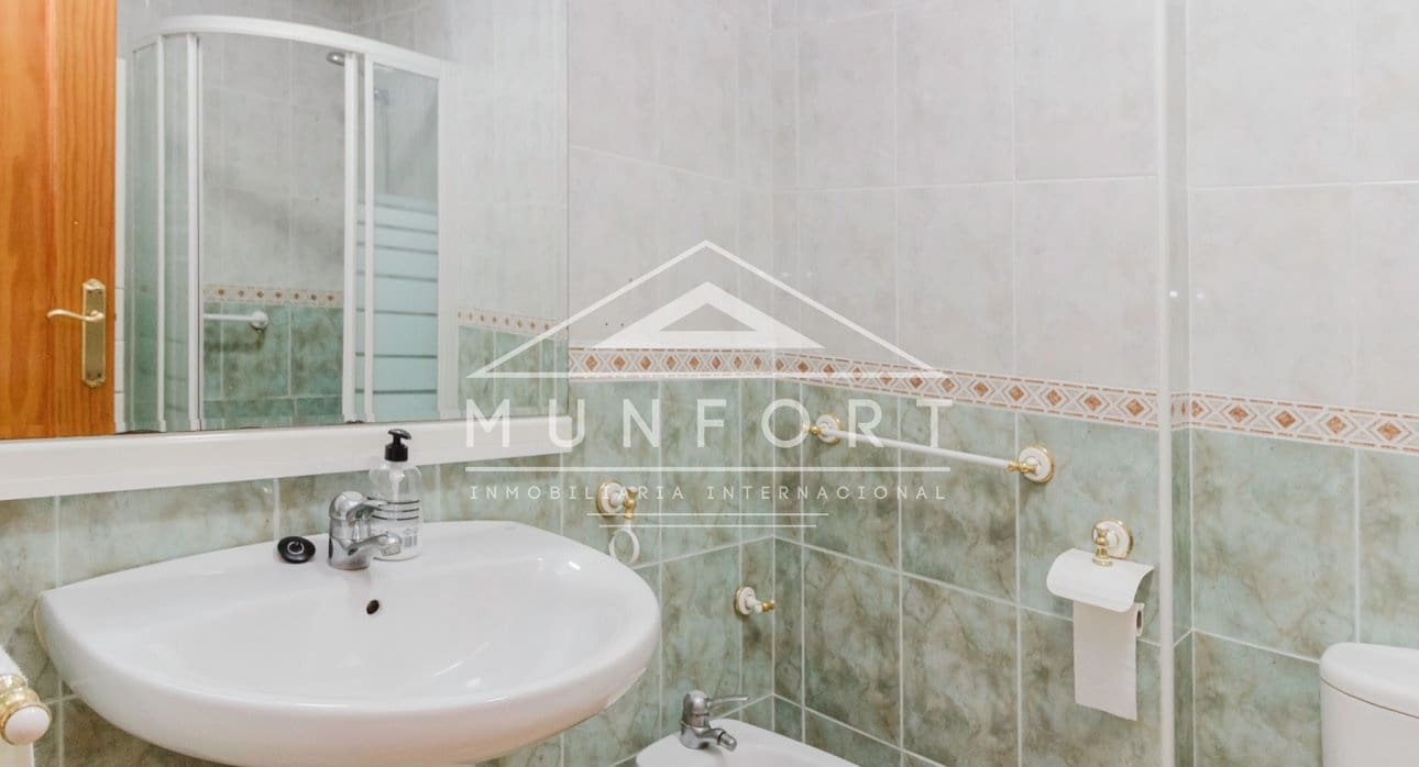 2 soveværelse Lejlighed til salg i Torrevieja - € 169.000 (Ref: 9646023)