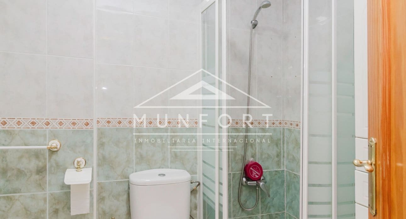 2 soveværelse Lejlighed til salg i Torrevieja - € 169.000 (Ref: 9646023)