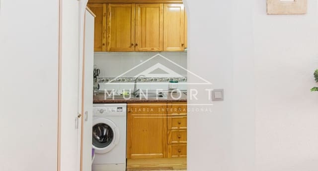 2 soveværelse Lejlighed til salg i Playa del Acequión, Torrevieja - € 169.000 (Ref: 9646023)