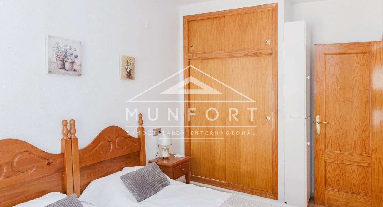 2 soveværelse Lejlighed til salg i Torrevieja - € 169.000 (Ref: 9646023)