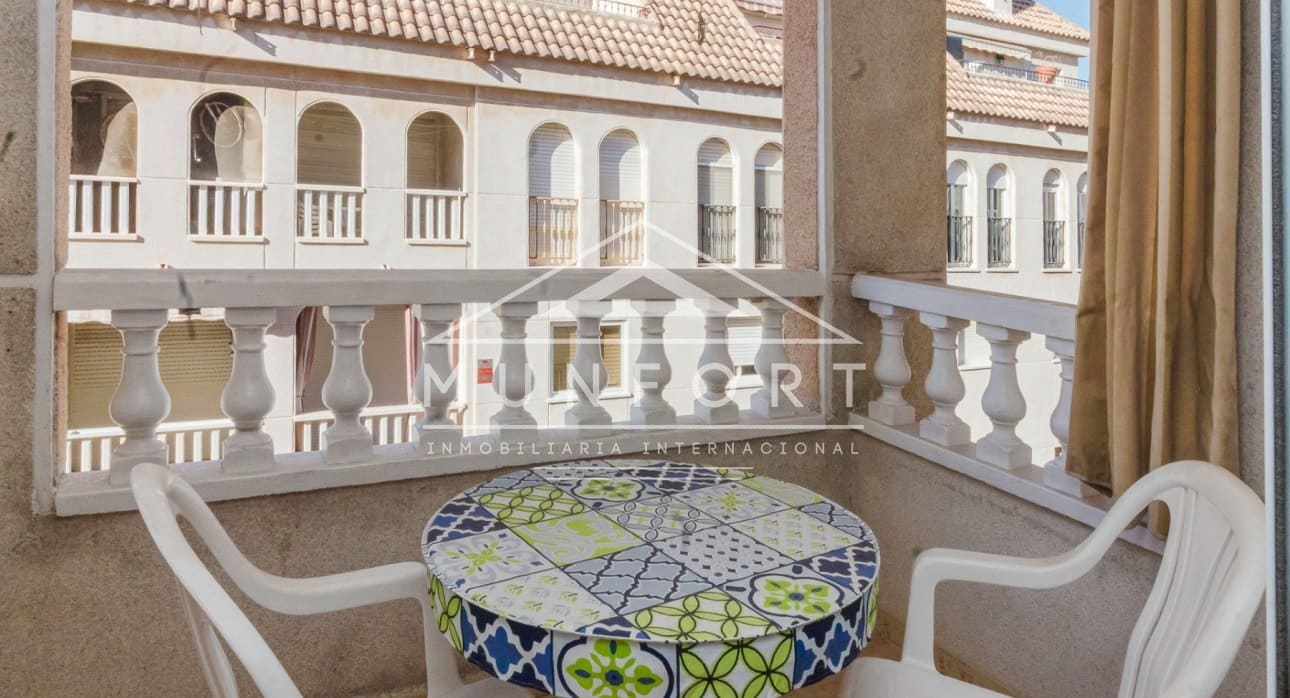 2 soveværelse Lejlighed til salg i Torrevieja - € 169.000 (Ref: 9646023)