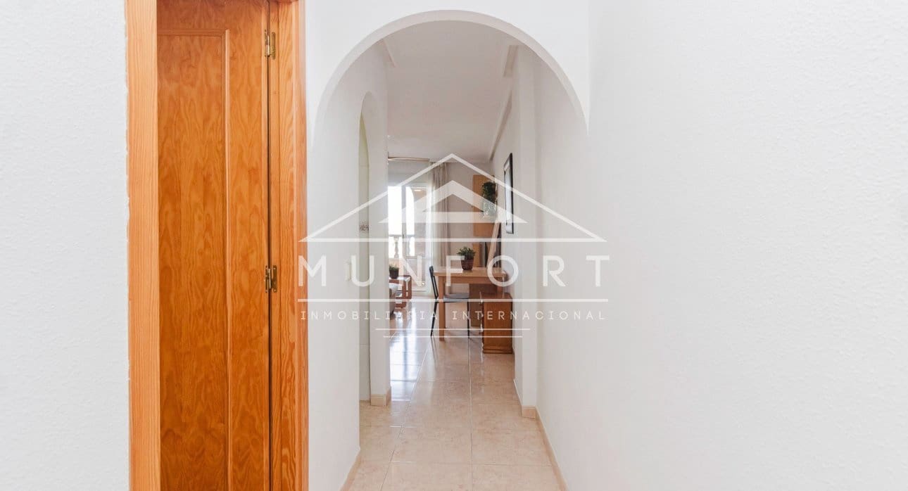 2 bedroom Apartment for sale in Torrevieja with pool - € 148,500 (Ref: 9646024)