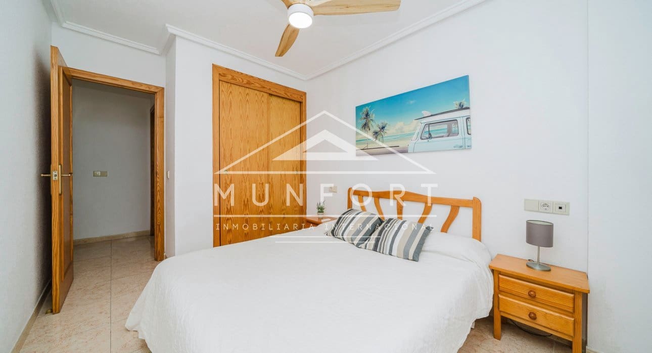 2 bedroom Apartment for sale in Torrevieja with pool - € 148,500 (Ref: 9646024)