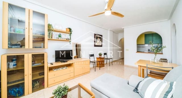 2 bedroom Apartment for sale in El Molino, Torrevieja with pool - € 148,500 (Ref: 9646024)