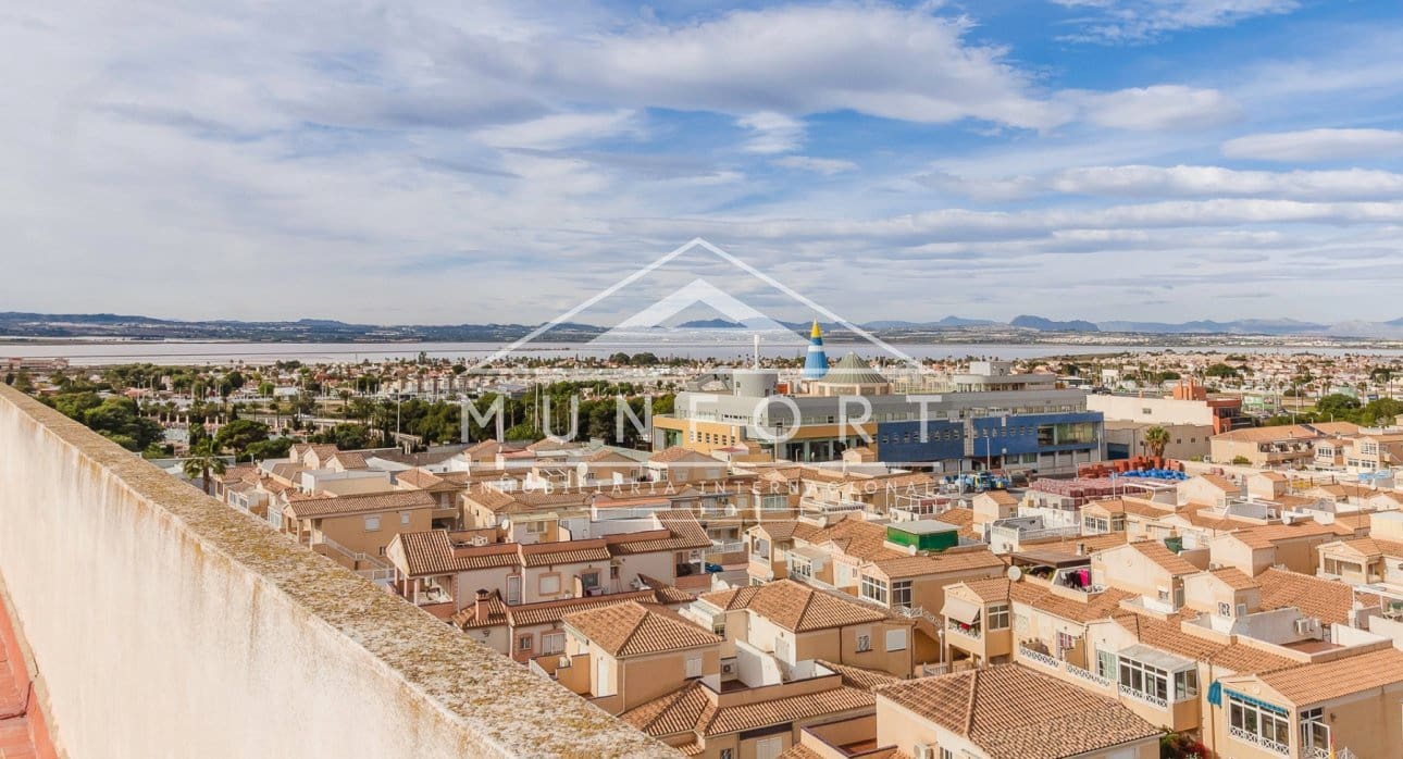 2 bedroom Apartment for sale in Torrevieja with pool - € 148,500 (Ref: 9646024)