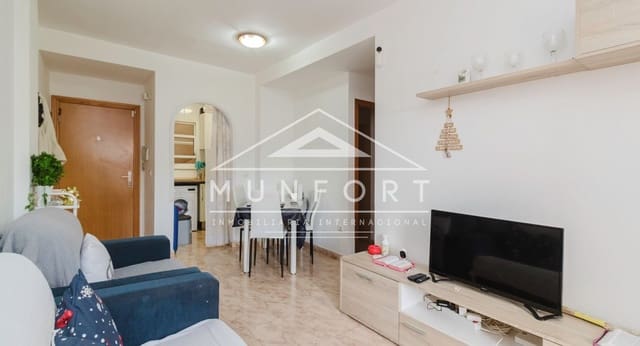 Apartamento de 2 habitaciones en Antonio Machado, Torrevieja en venta con piscina - 145.000 € (Ref: 9646025)