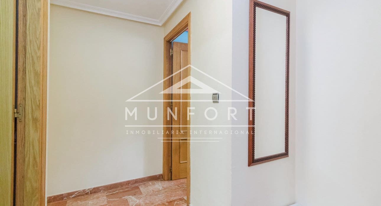 4 bedroom Apartment for sale in Torrevieja - € 269,000 (Ref: 9646026)