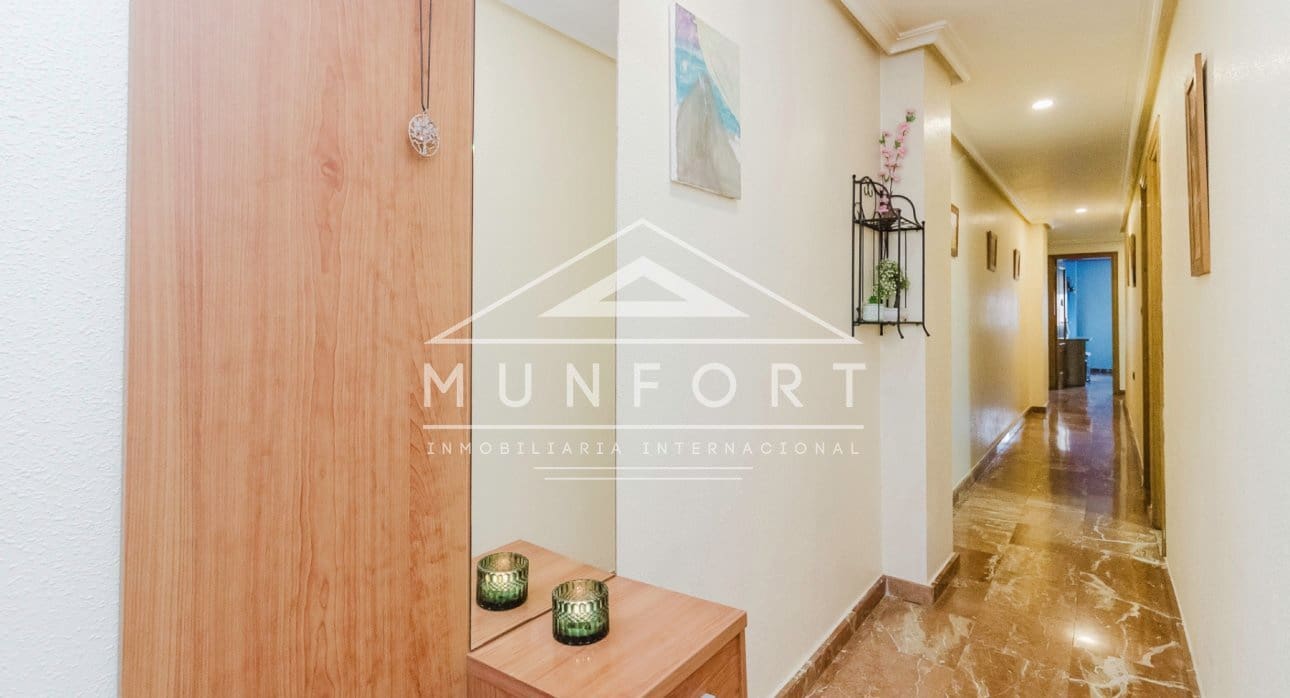 4 bedroom Apartment for sale in Torrevieja - € 269,000 (Ref: 9646026)