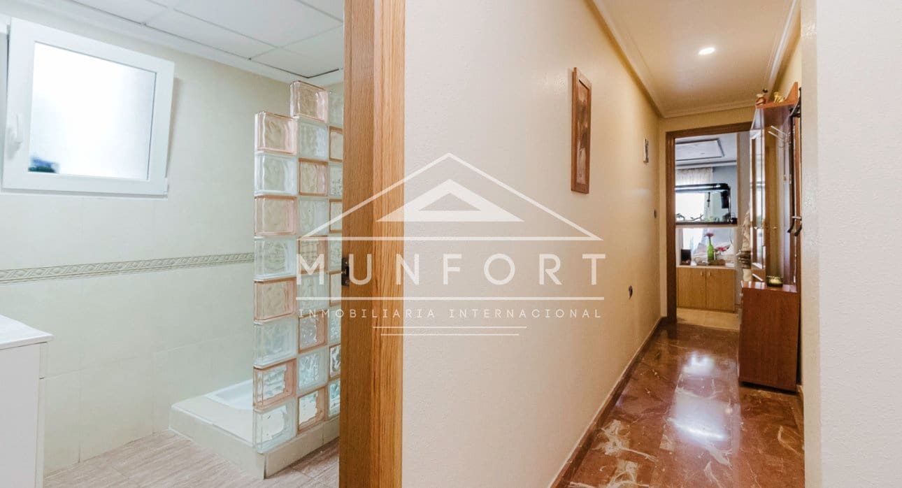 4 bedroom Apartment for sale in Torrevieja - € 269,000 (Ref: 9646026)